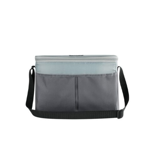 BOLSA TÉRMICA IGLOO 12 LATAS GRIS 66182