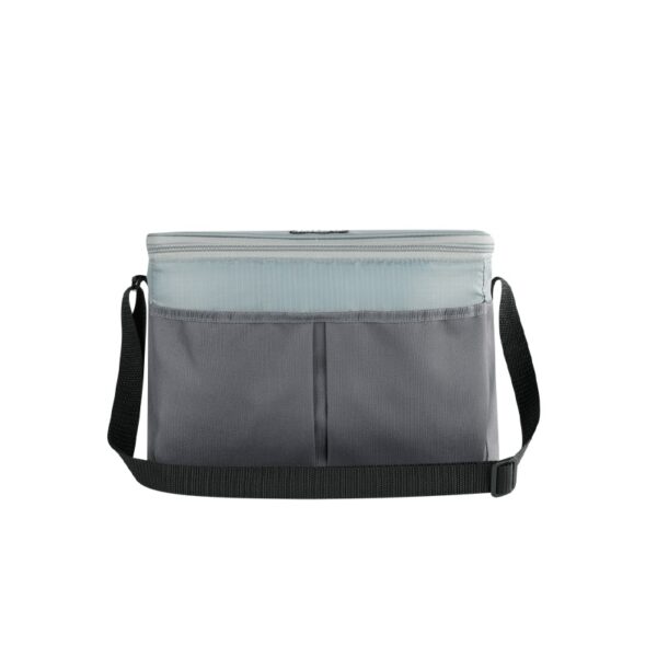 BOLSA TÉRMICA IGLOO 12 LATAS GRIS 66182