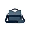 BOLSA TÉRMICA IGLOO 16 LATAS MAXCOLD EVERGREEN GRIPPER AZUL 66114