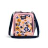 BOLSA TÉRMICA IGLOO 5 LATAS VERTICAL LUNCH FLOREADO 64303