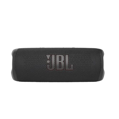 PARLANTE JBL FLIP 6 JBLFLIP6BLKAM BT/BAT/IP67/NEGRO
