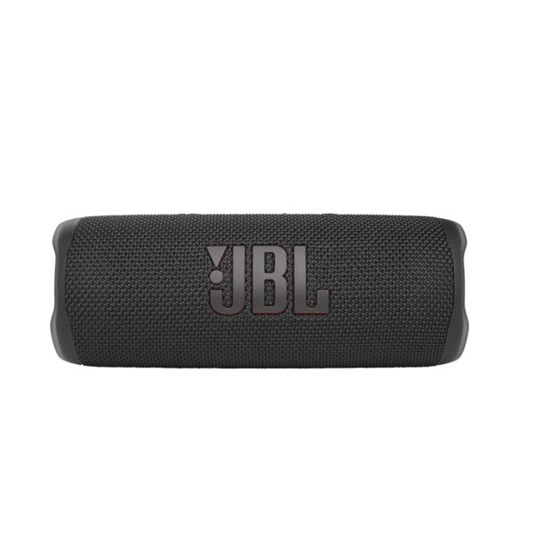 PARLANTE JBL FLIP 6 JBLFLIP6BLKAM BT/BAT/IP67/NEGRO