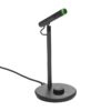 MICROFONO JBL QUANTUM STREAM TALK JBLSTRMTALKBLKAM 96KHZ/24-BIT/USB-C