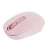 MOUSE LOGITECH M196 910-007458 BT ROSA