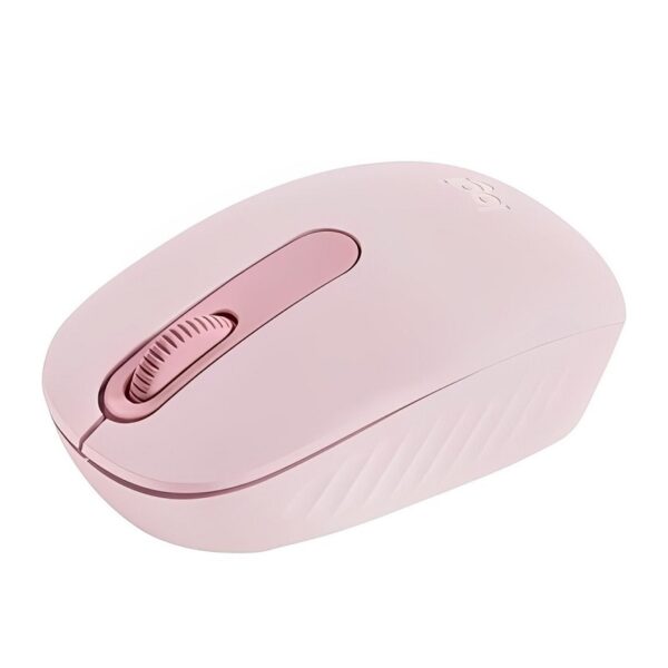 MOUSE LOGITECH M196 910-007458 BT ROSA
