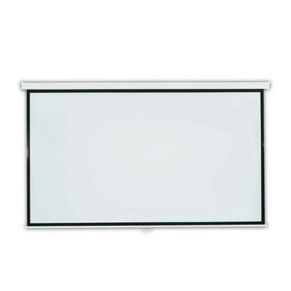 PANTALLA DE PROYECCION VIEWSONIC PJ-SCW-1001W DE 100"