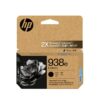 TINTA HP 938E NEGRO EVOMORE 4S6Y2PL 53ML