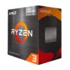 PROCESADOR AMD AM4 RYZEN 3 5300G 4.0GHZ/10MB C/COOL 100-100000253BOX