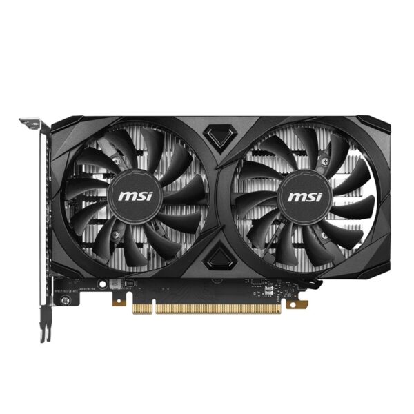 TARJETA GRÁFICA MSI RTX3050 VENTUS 2X 6G OC DD6 912-V812-060