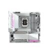 PLACA MADRE AORUS B860M ELITE WIFI 6E ICE DDR5 LGA 1851 S/R/HDMI/DP/3M2/USB