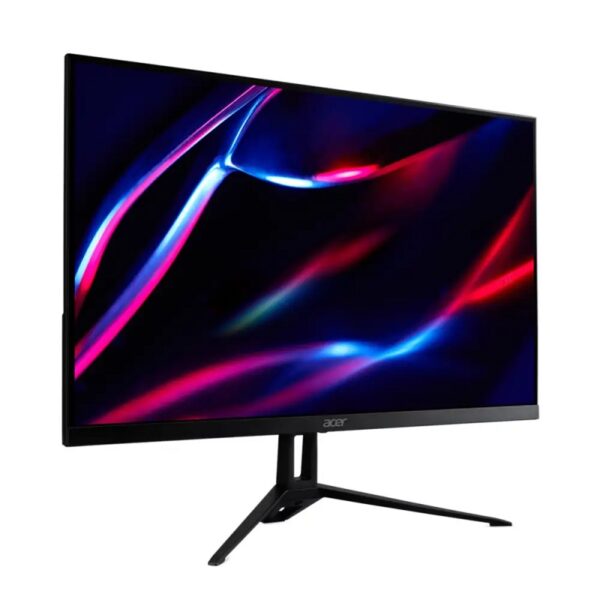 MONITOR GAMER ACER NITRO 27" KG273 X1BMIPX IPS HDMI/DP/1500R/200HZ