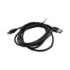 CABLE SATE AL-AC2 USB-A A USB-C 3.1 2M