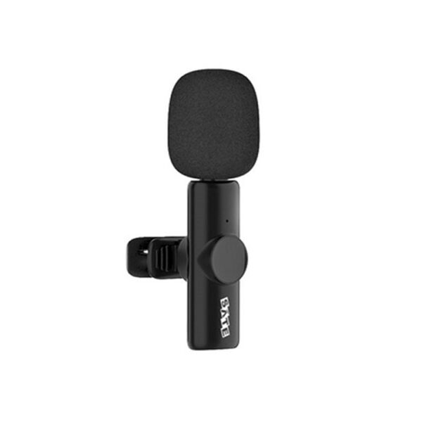 MICROFONO INALAMBRICO SATE A-MK232 LIGHTNING