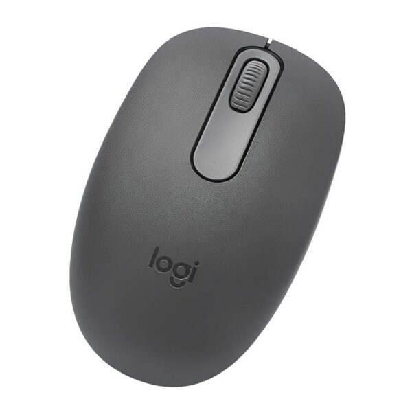 MOUSE LOGITECH M196 910-007456 BT NEGRO