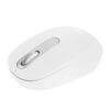 MOUSE LOGITECH M196 910-007457 BT BLANCO
