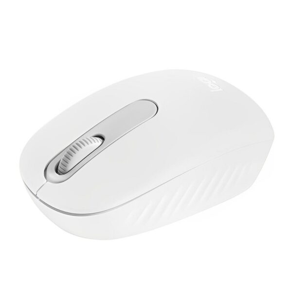 MOUSE LOGITECH M196 910-007457 BT BLANCO
