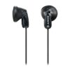 AURICULAR SONY MDR-E9LP NEGRO