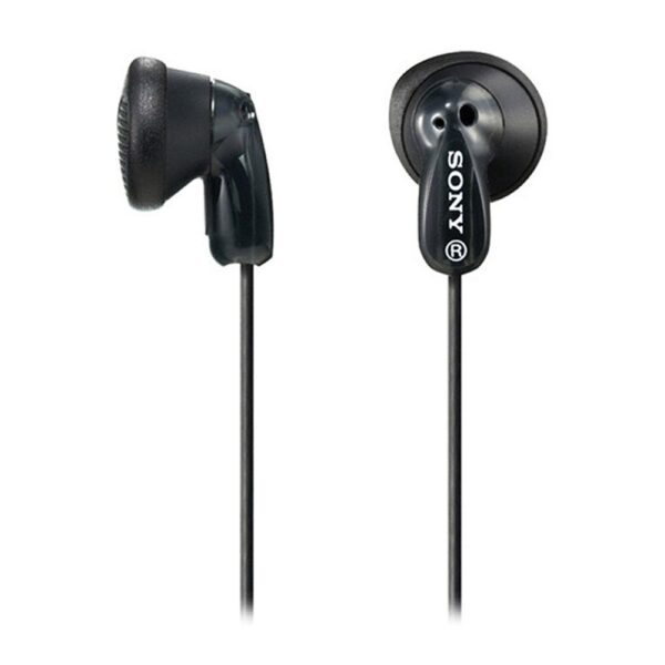 AURICULAR SONY MDR-E9LP NEGRO