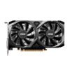 TARJETA GRÁFICA MSI VENTUS RTX3050 8GB 2X XS 912-V809