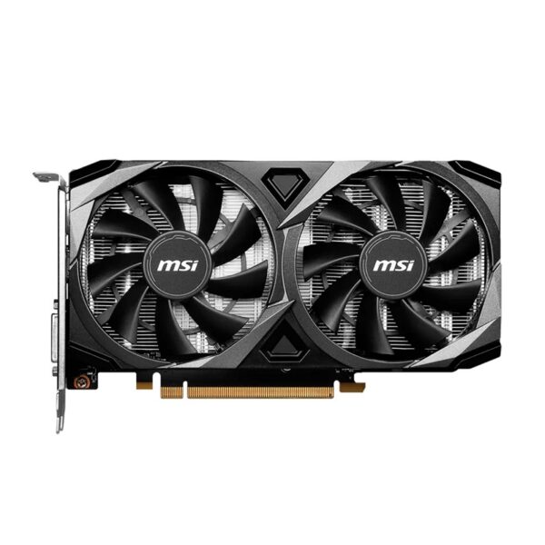 TARJETA GRÁFICA MSI VENTUS RTX3050 8GB 2X XS 912-V809