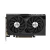TARJETA GRÁFICA GIGABYTE RTX4060 WINDFORCE OC 8G/GDDR6/128BIT