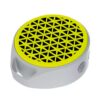 PARLANTE LOGITECH X50 980-001060 AMARILLO