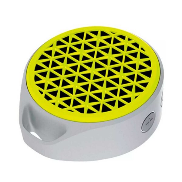 PARLANTE LOGITECH X50 980-001060 AMARILLO