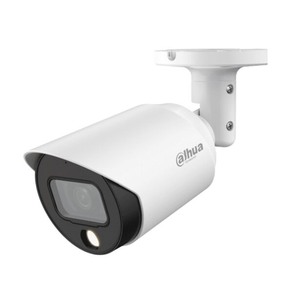 CÁMARA DAHUA HAC-HFW1509TP-A LED BULLET 5MP 2.8MM 20M IP67