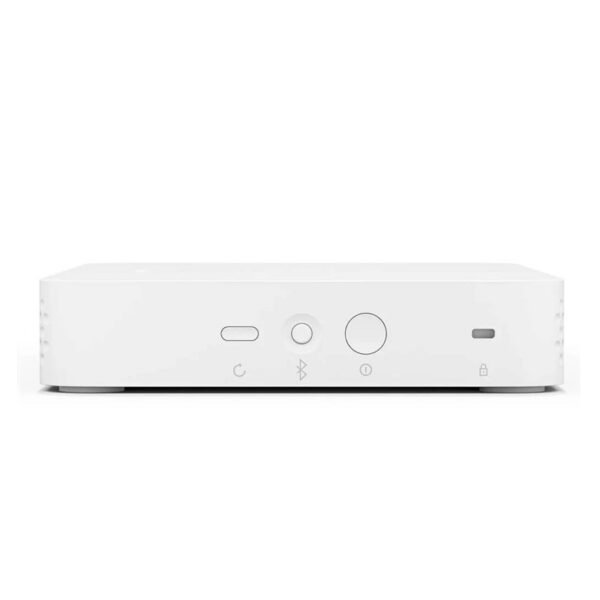 HUB LOGITECH ROOMMATE 950-000081 BLANCO