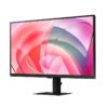 MONITOR SAMSUNG 27" LS27D702EANXGO 4K UHD