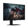MONITOR GAMER SAMSUNG 27" LS27DG500ENXZA QHD 180HZ HDMI