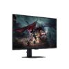 MONITOR GAMER SAMSUNG 32" LS32DG502ENXZA QHD 180HZ HDMI