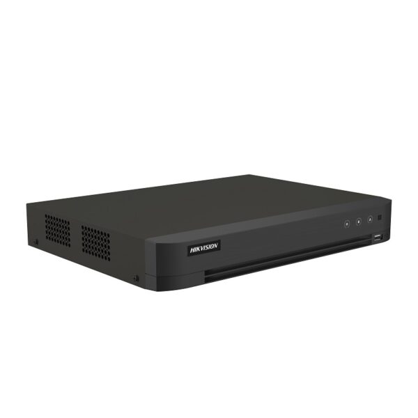 DVR HIKVISION IDS-7216HQHI-M1/XT 16CH 1080P 1U H265 ACUSENSE