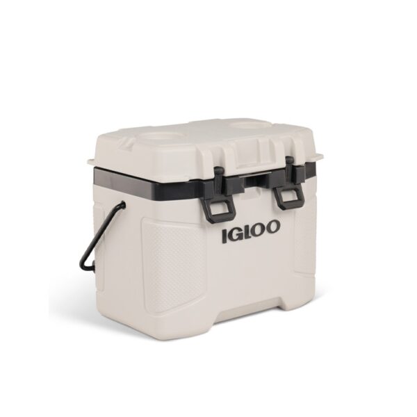 CONSERVADORA IGLOO 23L TRAILMATE BLANCO 1P 52X36X42CM 50214
