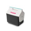 CONSERVADORA IGLOO 6L RETRO LITTLE PLAYMATE NEGRO 32714