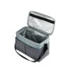BOLSA TÉRMICA IGLOO 12 LATAS GRIS 66182