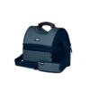 BOLSA TÉRMICA IGLOO 16 LATAS MAXCOLD EVERGREEN GRIPPER AZUL 66114