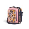 BOLSA TÉRMICA IGLOO 5 LATAS VERTICAL LUNCH FLOREADO 64303