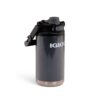 BOTELLA TÉRMICA IGLOO 1.6L CHUG NEGRO CON MANIJA 31486