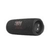 PARLANTE JBL FLIP 6 JBLFLIP6BLKAM BT/BAT/IP67/NEGRO