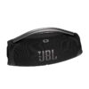 PARLANTE JBL BOOMBOX 3 JBLBOOMBOX3BLKAM BT/BAT/IP67/AUX/NEGRO