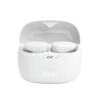 AURICULAR JBL TUNE BUDS JBLTBUDSWHTAM BT/MIC/TWS/ANC/IP54/BLANCO