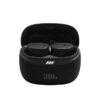 AURICULAR JBL TUNE BUDS 2 JBLTBUDS2BLKAM BT/MIC/TWS/ANC/IP54/NEGRO