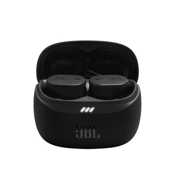 AURICULAR JBL TUNE BUDS 2 JBLTBUDS2BLKAM BT/MIC/TWS/ANC/IP54/NEGRO