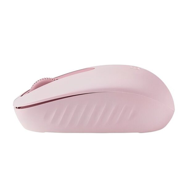 MOUSE LOGITECH M196 910-007458 BT ROSA
