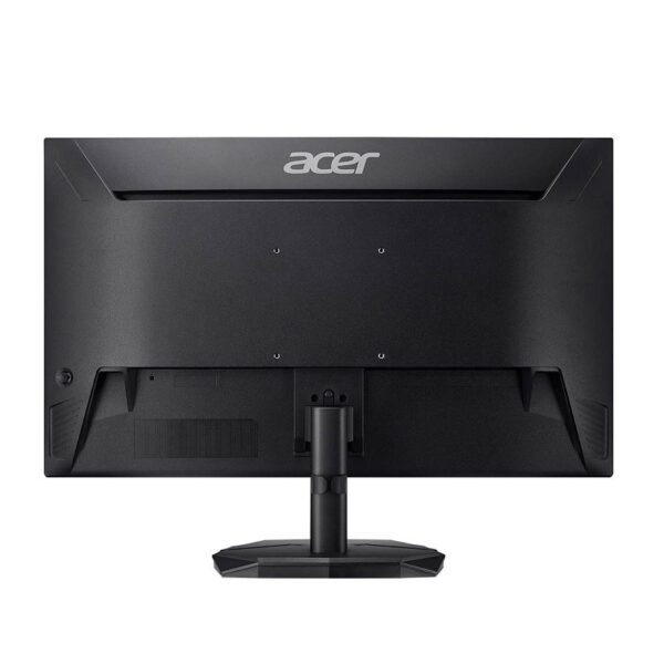 MONITOR GAMER ACER NITRO 25" KG251Q P3BIIP FHD HDMI/DP/180HZ