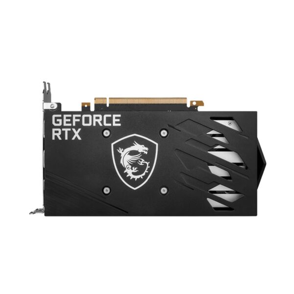TARJETA GRÁFICA MSI RTX3050 GAMING X 6G DD6 912-V812-053