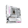 PLACA MADRE AORUS B860M ELITE WIFI 6E ICE DDR5 LGA 1851 S/R/HDMI/DP/3M2/USB