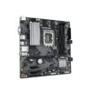 PLACA MADRE GIGABYTE B760M D3HP DDR5 LGA 1700 V/S/R/HDMI/DP/2M2/USB3.2/MATX