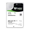 DISCO DURO SEAGATE 24 TB EXOS X24 ST24000NM002H 7200 512MB